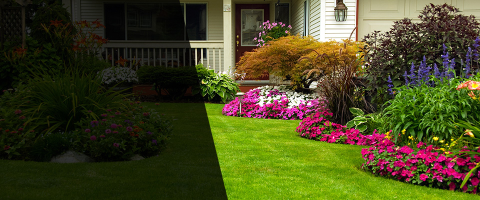 Epping Landscapers