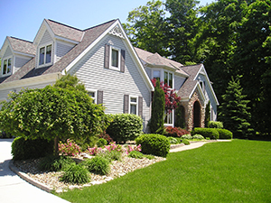 Landscapers and Lawncare Services in Epping, NH